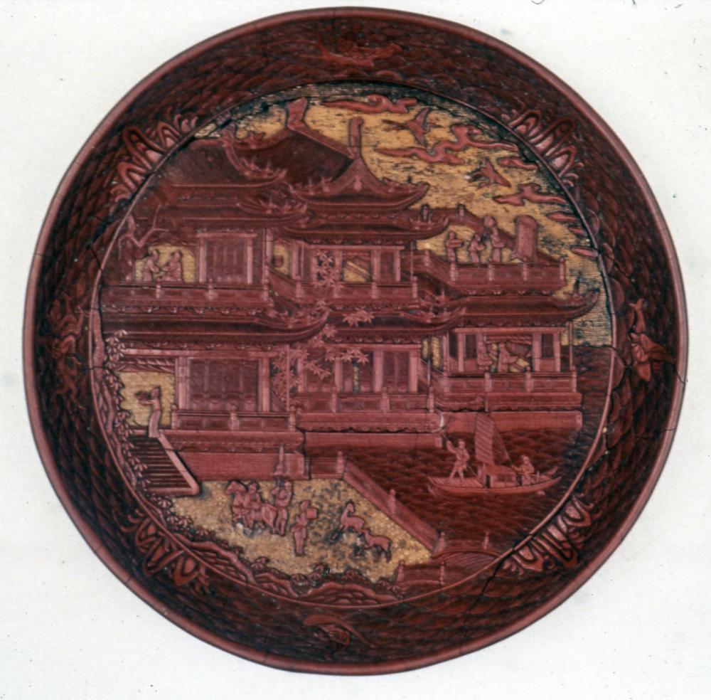 图片[5]-dish BM-1980-0327.1-China Archive